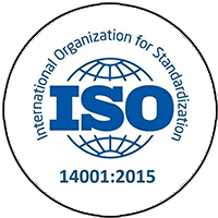 ISO 14001:2015