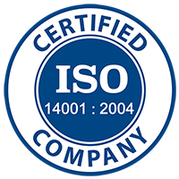 ISO 14001:2004 - Environmental Management System Standard