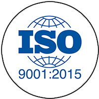 ISO 9001:2015