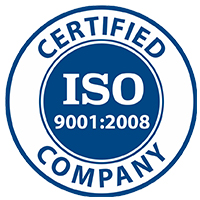 ISO 9001 : 2008 - Quality Management System Standard